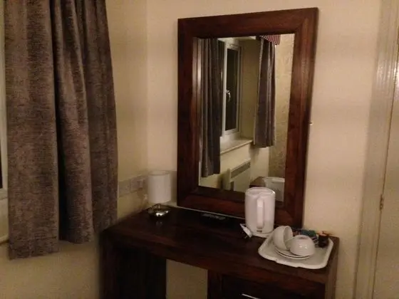 İki Ayrı Yataklı Oda