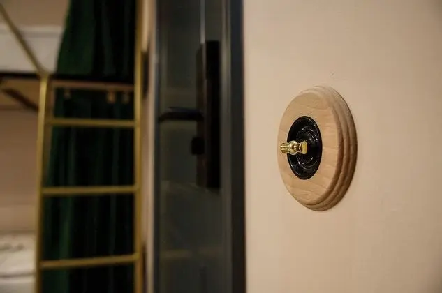 Ortak Ranzalı Oda, Karma Ranzalı Oda (6 beds)