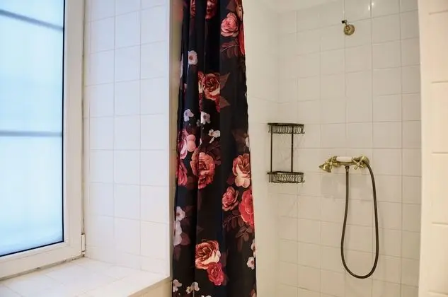 Ortak Ranzalı Oda, Karma Ranzalı Oda (6 beds)