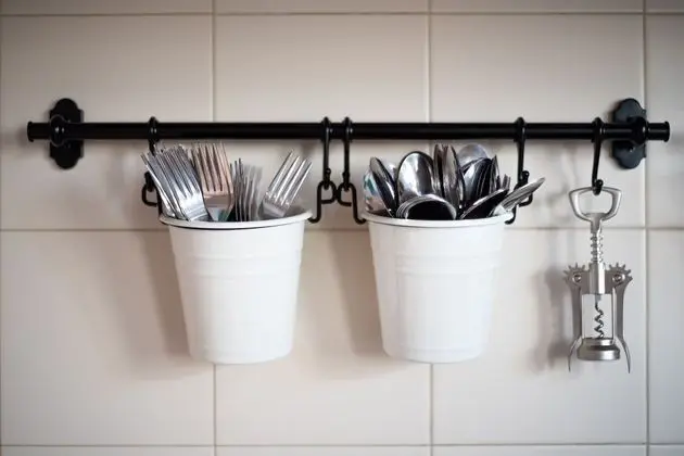 Ortak Ranzalı Oda, Sadece kadınlar için