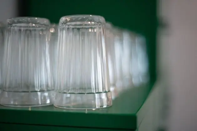 Ortak Ranzalı Oda, Sadece kadınlar için