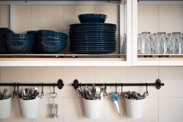 Ortak Ranzalı Oda, Sadece kadınlar için