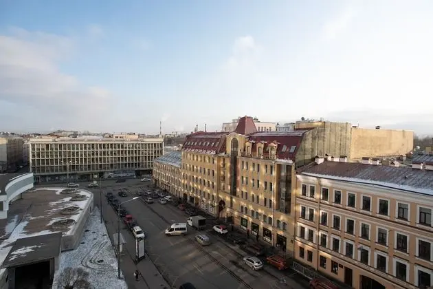 Ortak Ranzalı Oda, Sadece kadınlar için