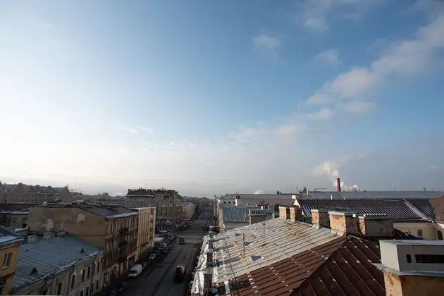 Ortak Ranzalı Oda, Sadece kadınlar için