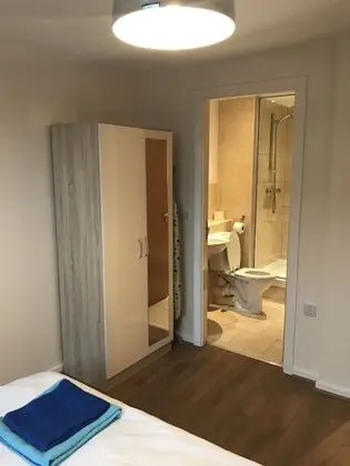 Deluxe Apart Daire