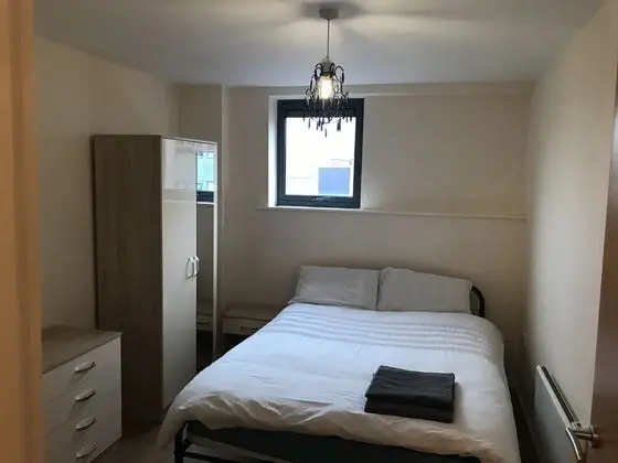 Deluxe Apart Daire