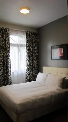 Fresno Family Suite