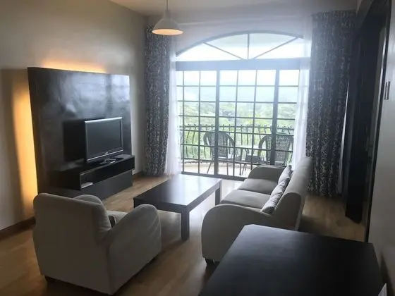 Fresno Family Suite