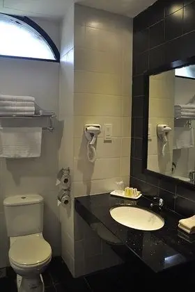 Fresno Family Suite