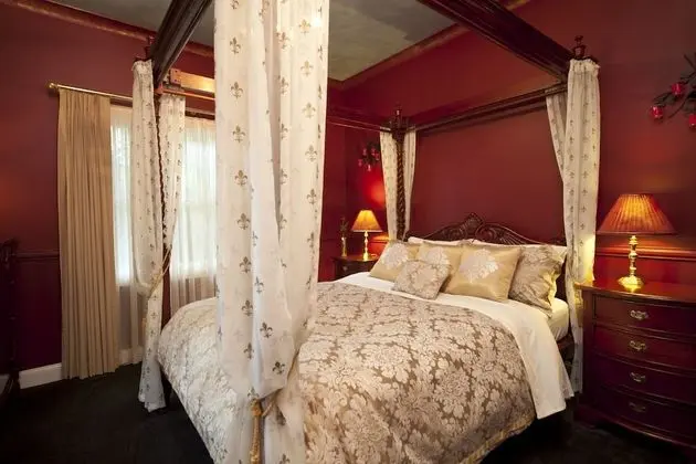 Luxury Kır Evi, 2 Yatak Odası