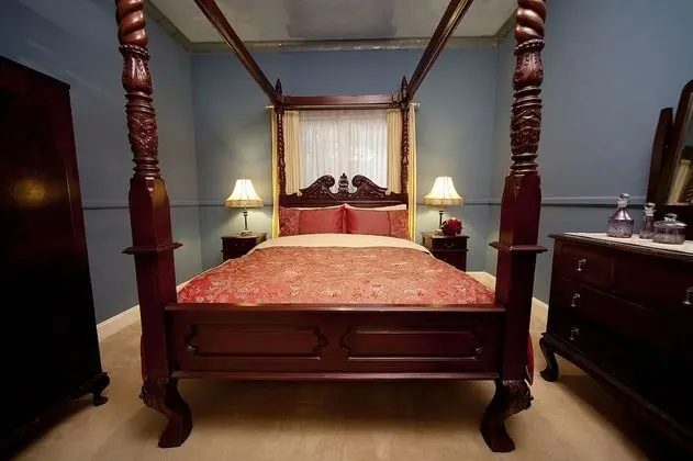 Luxury Kır Evi, 2 Yatak Odası