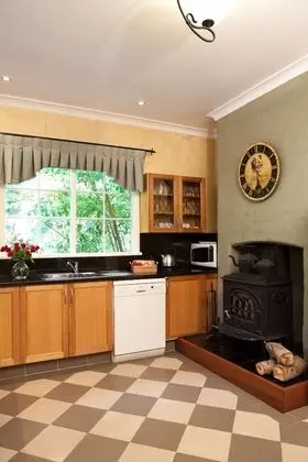 Luxury Kır Evi, 2 Yatak Odası