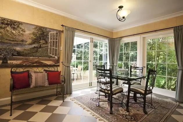 Luxury Kır Evi, 2 Yatak Odası