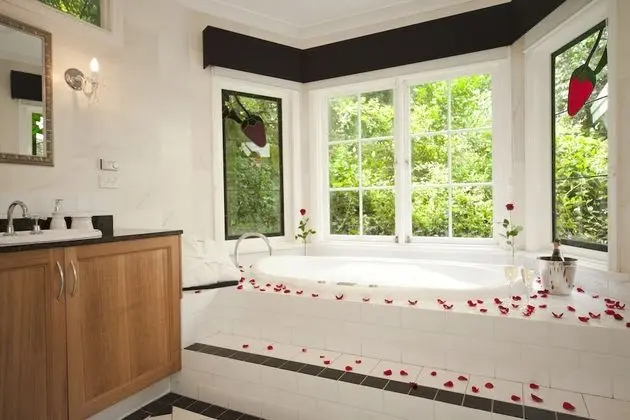 Luxury Kır Evi, 2 Yatak Odası