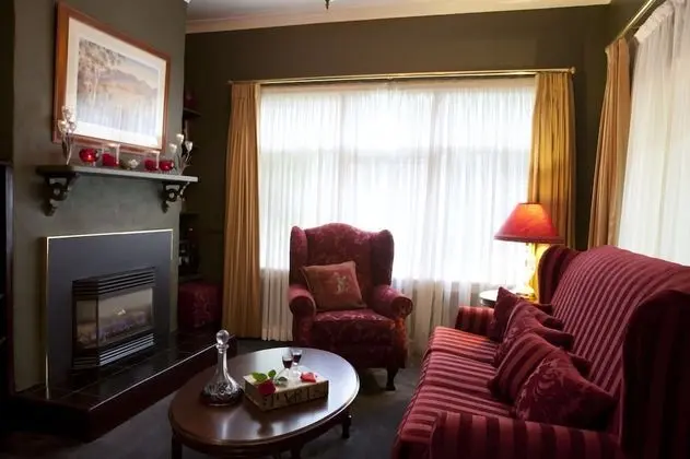 Luxury Kır Evi, 2 Yatak Odası