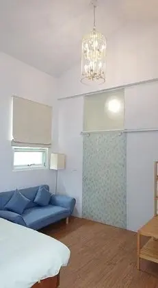 Panoramic Dört Kişilik Oda