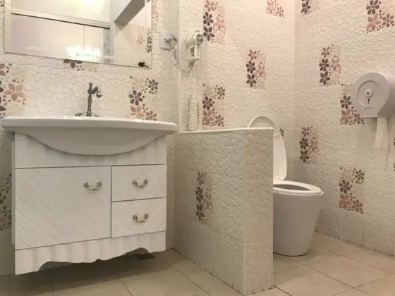 Panoramic Dört Kişilik Oda