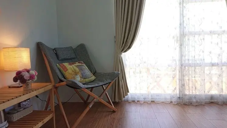 Tek Büyük Yataklı Oda, Dağ Manzaralı
