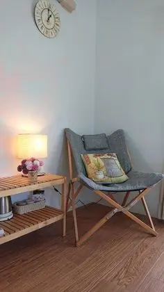 Tek Büyük Yataklı Oda, Dağ Manzaralı
