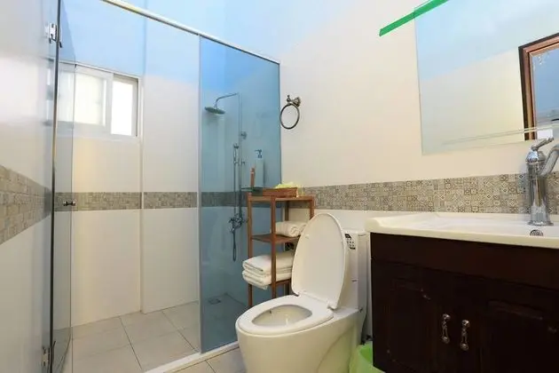 Tek Büyük Yataklı Oda, Dağ Manzaralı