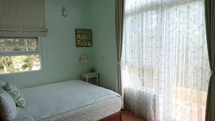 Tek Büyük Yataklı Oda, Deniz Manzaralı