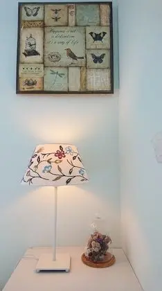 Tek Büyük Yataklı Oda, Deniz Manzaralı