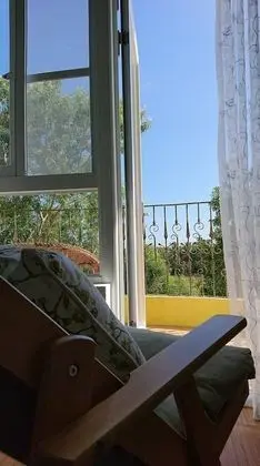 Tek Büyük Yataklı Oda, Deniz Manzaralı