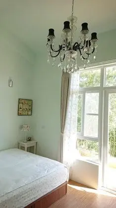 Tek Büyük Yataklı Oda, Deniz Manzaralı