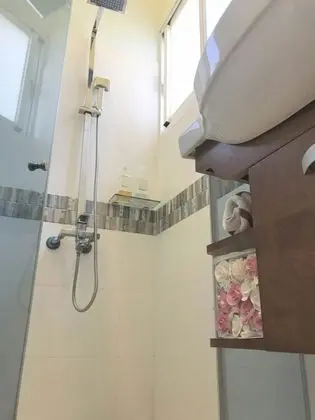 Tek Büyük Yataklı Oda, Deniz Manzaralı