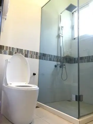 Tek Büyük Yataklı Oda, Deniz Manzaralı