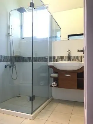 Tek Büyük Yataklı Oda, Deniz Manzaralı