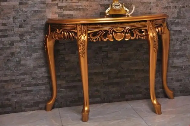 Standart Oda