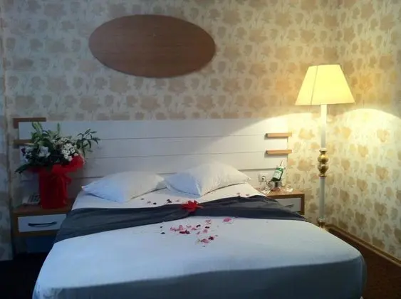 Standart Oda, Şehir Manzaralı