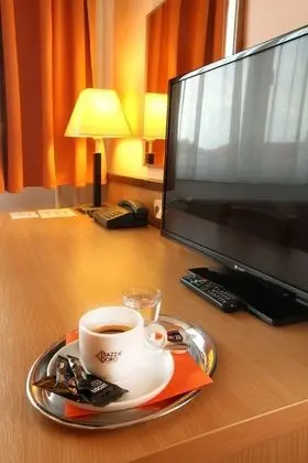 Superior Üç Kişilik Oda, 1 Yatak Odası