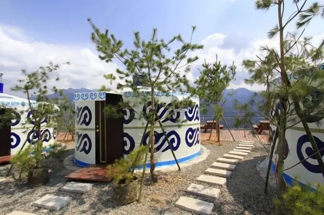 Signature Çadır