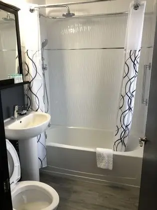 Süit, 1 En Büyük (King) Boy Yatak (One King Bed Studio Suite)