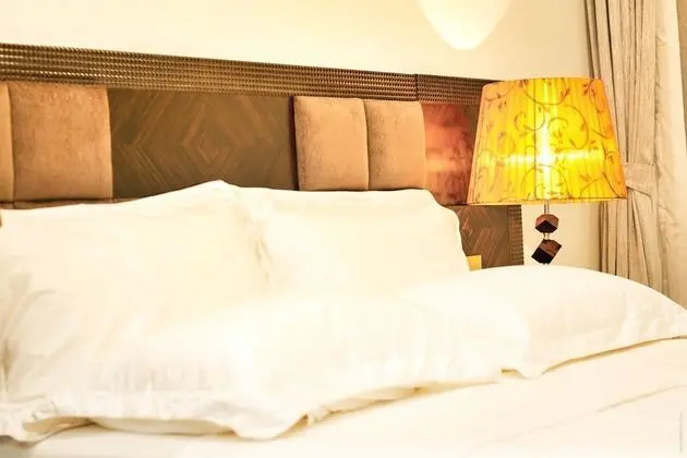 Çatı Katı Süiti (Penthouse)