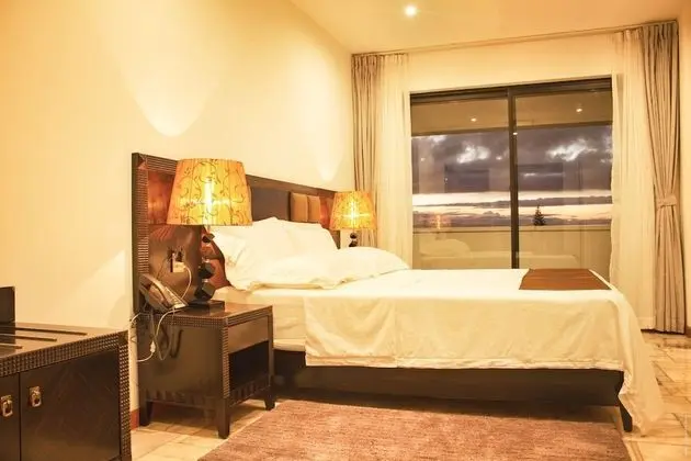 Çatı Katı Süiti (Penthouse)