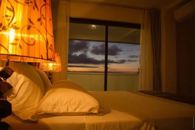 Çatı Katı Süiti (Penthouse)