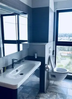 Çatı Katı Süiti (Penthouse)