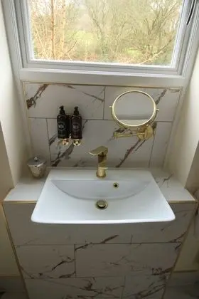 Apart Daire, Banyolu/Duşlu (1st Floor )