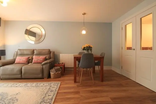 Apart Daire, Banyolu/Duşlu (1st Floor )