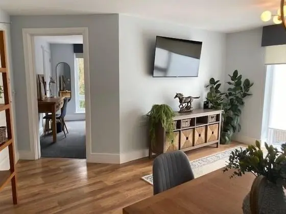 Apart Daire, Banyolu/Duşlu (1st Floor )