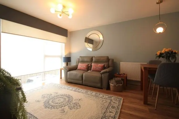 Apart Daire, Banyolu/Duşlu (1st Floor )
