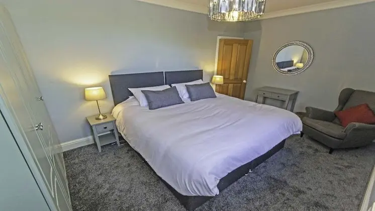 Kır Evi (6 Bedrooms)