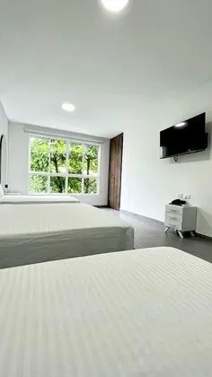 Standard Üç Kişilik Oda