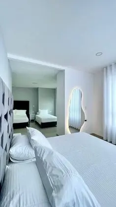 Standard Üç Kişilik Oda