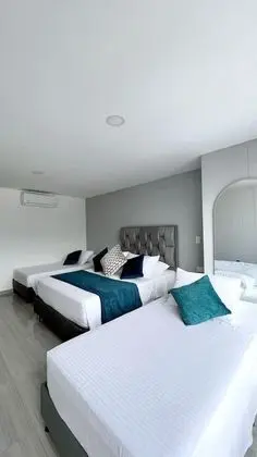 Standard Üç Kişilik Oda