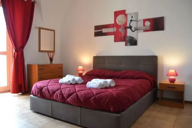 Basic Tek Büyük Yataklı Oda, Liman Manzaralı