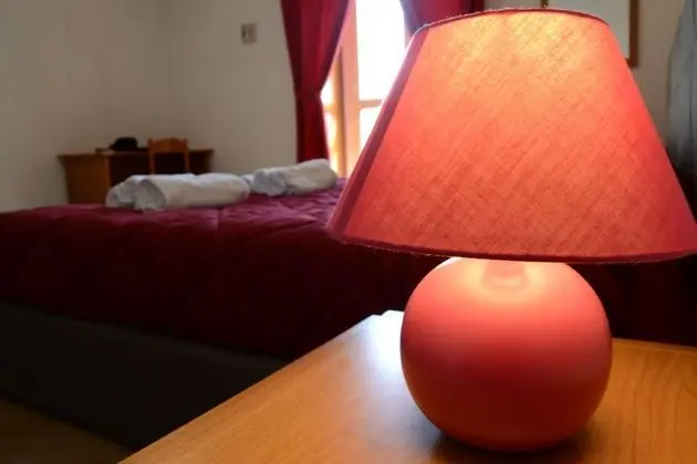 Basic Tek Büyük Yataklı Oda, Liman Manzaralı